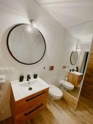 Apartamento Cztery Pory Roku