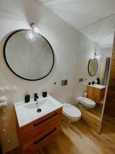 Apartamento Cztery Pory Roku