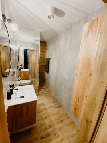 Apartamento Cztery Pory Roku