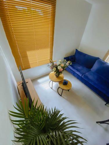 Apartamento Cztery Pory Roku
