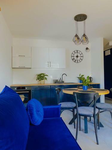 Apartamento Cztery Pory Roku