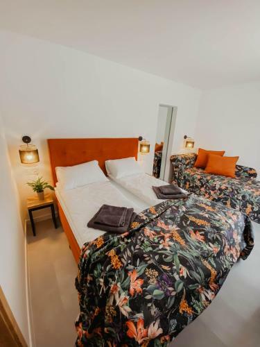 Apartamento Cztery Pory Roku
