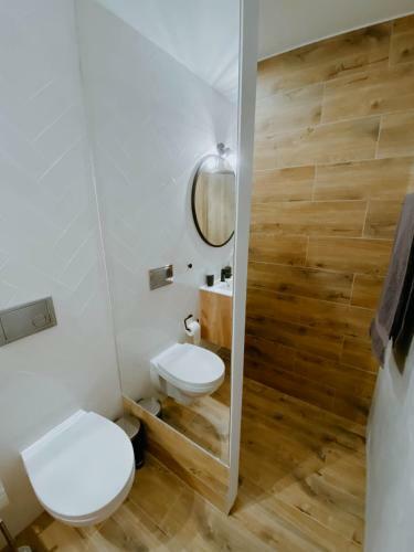 Apartamento Cztery Pory Roku