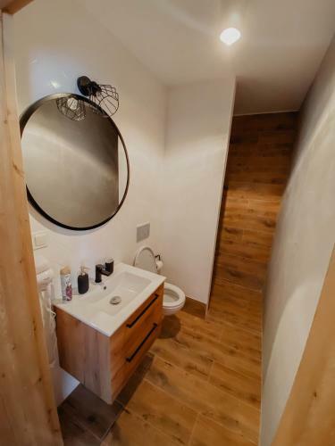 Apartamento Cztery Pory Roku
