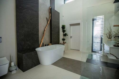 Villa Wieliczka Exclusive, Pool, Spa, Relax.