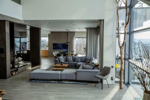 Villa Wieliczka Exclusive, Pool, Spa, Relax.