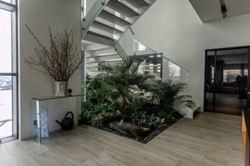 Villa Wieliczka Exclusive, Pool, Spa, Relax.