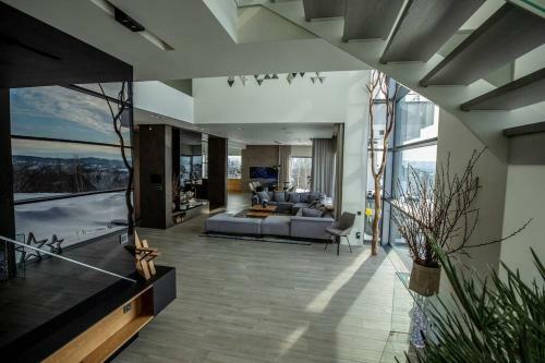 Villa Wieliczka Exclusive, Pool, Spa, Relax.