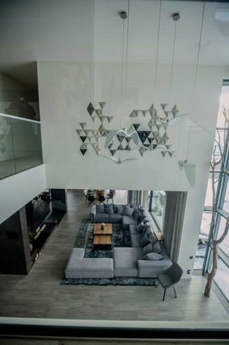 Villa Wieliczka Exclusive, Pool, Spa, Relax.