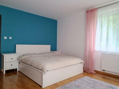 Apartamento Rowerowe Wierzchowie