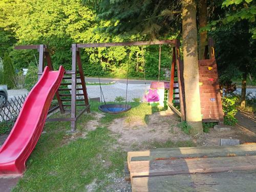 Apartamento Rowerowe Wierzchowie