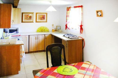 Holiday Home, Wilimy