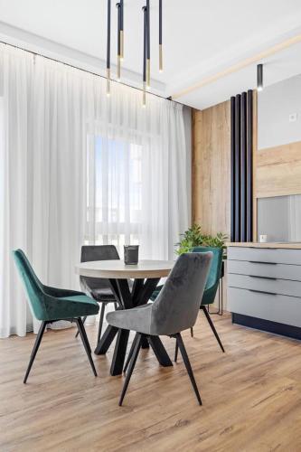 Apartament Sol Marina 233/4