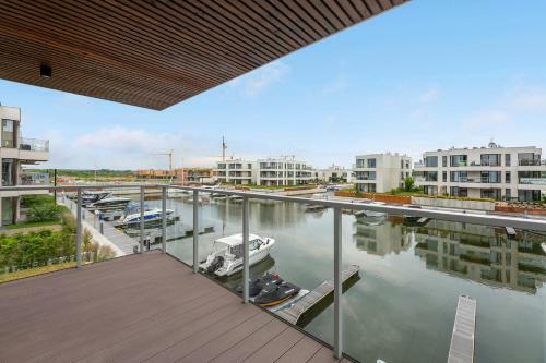 Grano Apartments Sol Marina