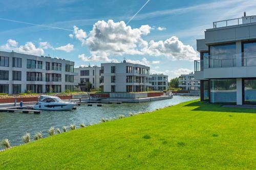 Grano Apartments Sol Marina