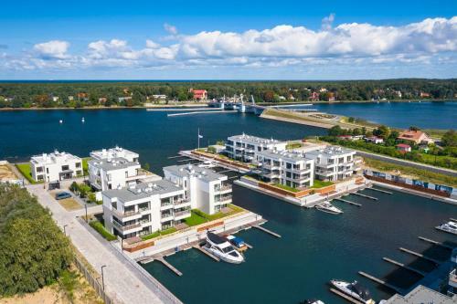 Grano Apartments Sol Marina