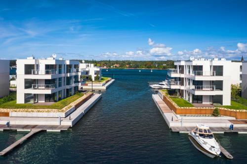 Grano Apartments Sol Marina