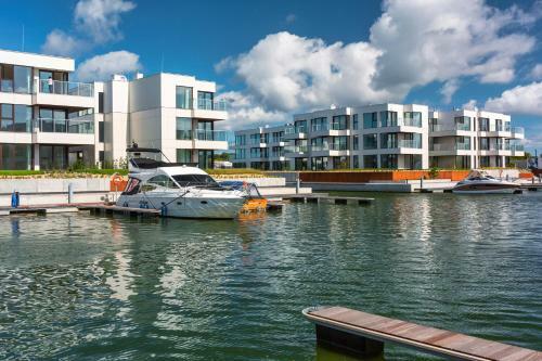 Grano Apartments Sol Marina