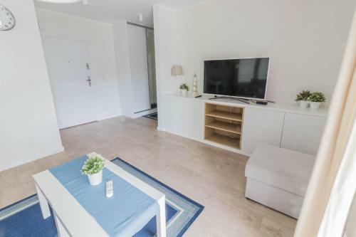 Rezydencja Apartament 16 Widok Na Basen