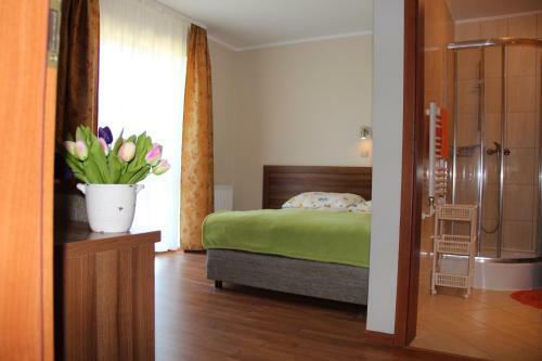 Bed & Breakfast Villa B??kitna Laguna