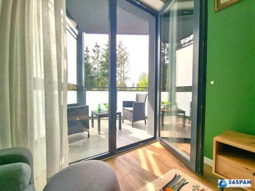 Apartamenty Nadmorskie - 365pam