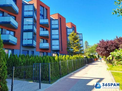 Apartamenty Nadmorskie - 365pam