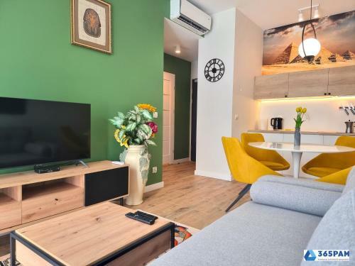 Apartamenty Nadmorskie - 365pam