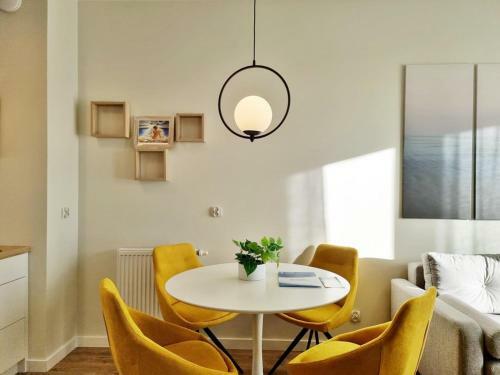 Apartamenty Nadmorskie - 365pam