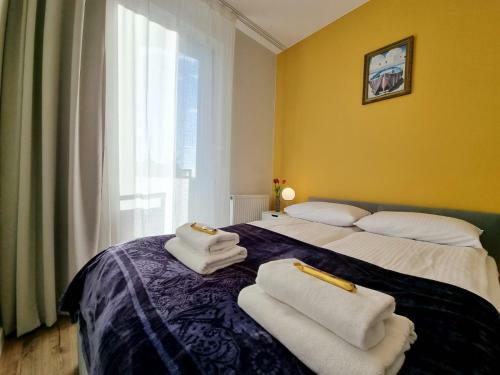 Apartamenty Nadmorskie - 365pam