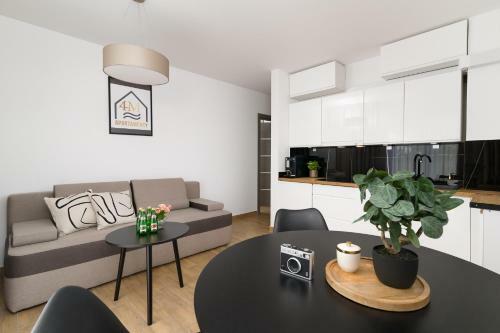 Apartamenty 4m