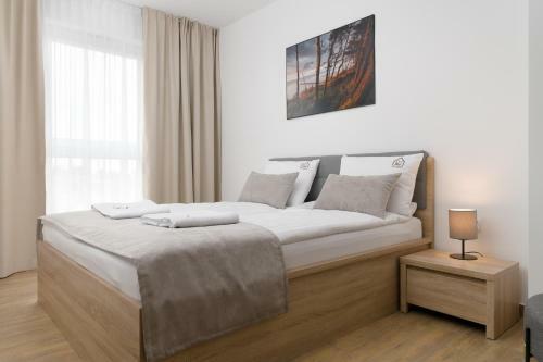 Apartamenty 4m