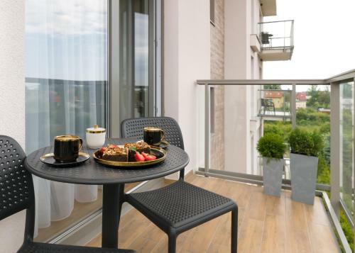 Apartamenty 4m