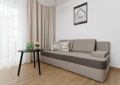 Apartamenty 4m