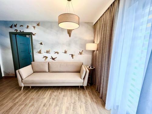 Simba&lea Apartament Ustronie Morskie