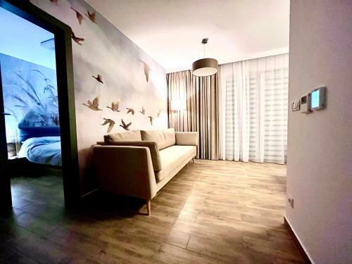 Simba&lea Apartament Ustronie Morskie