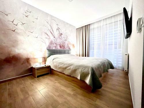 Simba&lea Apartament Ustronie Morskie