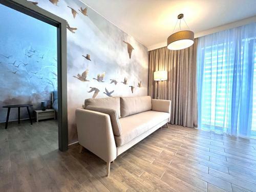 Simba&lea Apartament Ustronie Morskie
