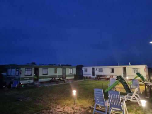Lodge Osada Na Wzg�rzu
