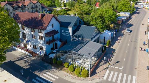 Apartament Nad Restauracj? Gusto