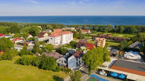 Apartament Nad Restauracj? Gusto