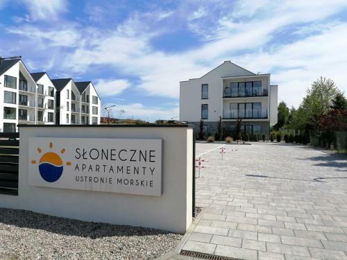 Apartamenty S?oneczne Ustronie