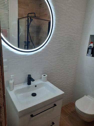 Apartamenty S?oneczne Ustronie