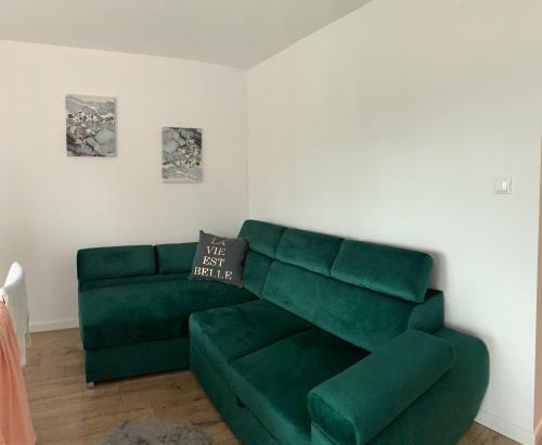 Apartament Wi?ajny