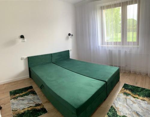 Apartament Wi?ajny