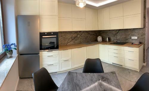 Apartament Wi?ajny