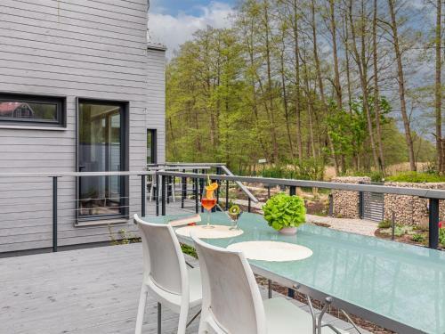 Holiday Home In Wiselka - Pl 012.001-2
