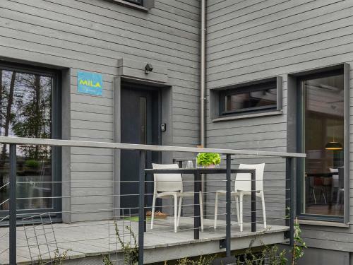 Holiday Home In Wiselka - Pl 012.001-2