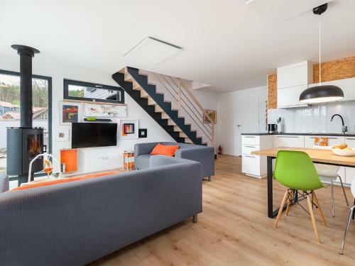 Holiday Home In Wiselka - Pl 012.001-2