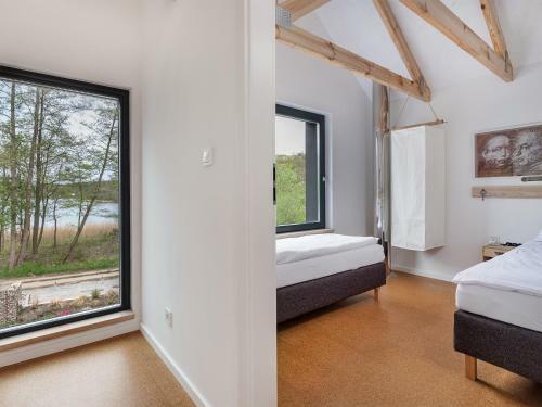 Holiday Home In Wiselka - Pl 012.001-2