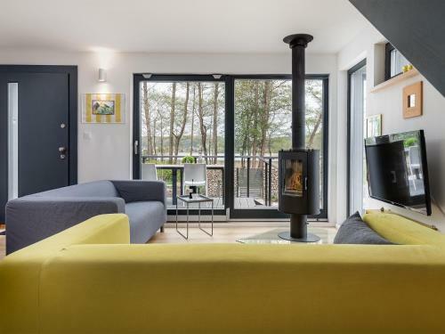 Holiday Home In Wiselka - Pl 012.001-2